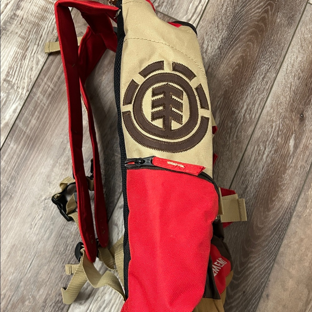 Element Mohave backpack - image 3